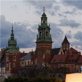 castle