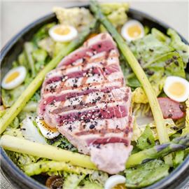 tuna