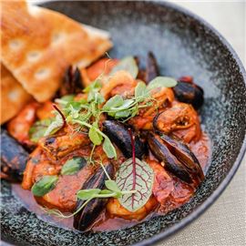 seafood