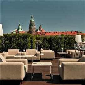 Wawel View