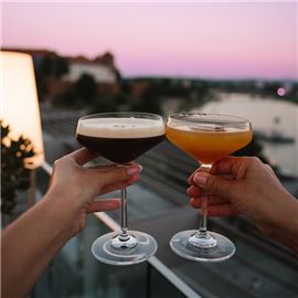 cheers