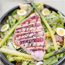 tuna salad